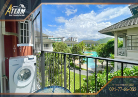 Takiap , 1 Bedroom, 1 Bathroom, Apartment / Condo, For Rent, ,0,1902, A-Team Real estate