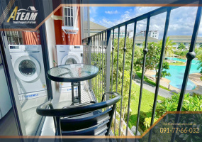 Takiap , 1 Bedroom, 1 Bathroom, Apartment / Condo, For Rent, ,0,1902, A-Team Real estate