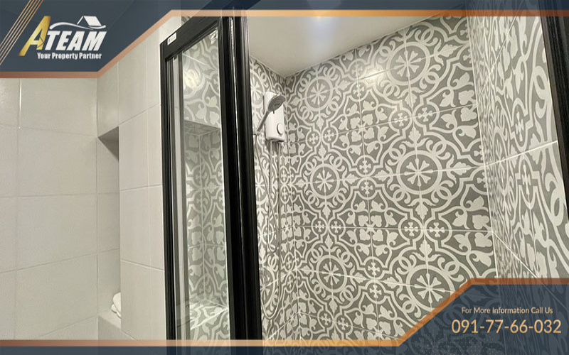 Takiap , 1 Bedroom, 1 Bathroom, Apartment / Condo, For Rent, ,0,1902, A-Team Real estate
