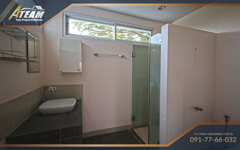 Hua Hin house for sale, Highland Seaview Village, sea view home Hua Hin, rooftop house Thailand, renovate house Hua Hin, affordable villa Hua Hin, Hua Hin real estate, mountain view house, Hua Hin renovation opportunity, property near Hua Hin beach