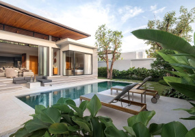 3 Bedrooms, 2 Bathrooms, House / Villa, For Sale, ,1080, A-Team Real estate