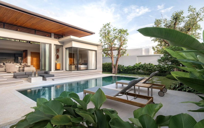 3 Bedrooms, 2 Bathrooms, House / Villa, For Sale, ,1080, A-Team Real estate