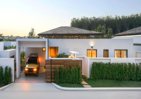 3 Bedrooms, 2 Bathrooms, House / Villa, For Sale, ,1080, A-Team Real estate