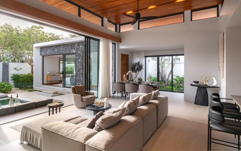 3 Bedrooms, 2 Bathrooms, House / Villa, For Sale, ,1080, A-Team Real estate
