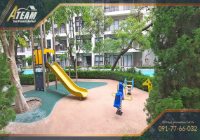 Hua Hin, Hua Hin Center, 1 Bedroom, 1 Bathroom, Apartment / Condo, For Rent,1904, A-Team Real estate