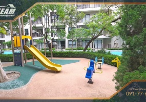 Hua Hin, Hua Hin Center, 1 Bedroom, 1 Bathroom, Apartment / Condo, For Rent,0,1904, A-Team Real estate