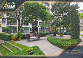 Hua Hin, Hua Hin Center, 1 Bedroom, 1 Bathroom, Apartment / Condo, For Rent,1904, A-Team Real estate