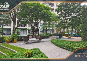 Hua Hin, Hua Hin Center, 1 Bedroom, 1 Bathroom, Apartment / Condo, For Rent,0,1904, A-Team Real estate