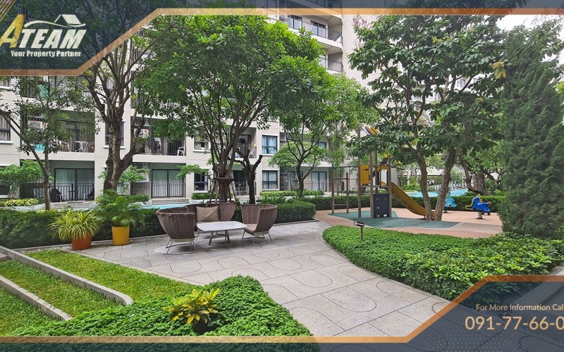 Hua Hin, Hua Hin Center, 1 Bedroom, 1 Bathroom, Apartment / Condo, For Rent,0,1904, A-Team Real estate