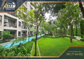 Hua Hin, Hua Hin Center, 1 Bedroom, 1 Bathroom, Apartment / Condo, For Rent,1904, A-Team Real estate