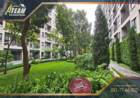 Hua Hin, Hua Hin Center, 1 Bedroom, 1 Bathroom, Apartment / Condo, For Rent,1904, A-Team Real estate