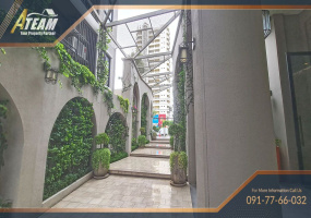 Hua Hin, Hua Hin Center, 1 Bedroom, 1 Bathroom, Apartment / Condo, For Rent,1904, A-Team Real estate