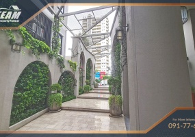 Hua Hin, Hua Hin Center, 1 Bedroom, 1 Bathroom, Apartment / Condo, For Rent,0,1904, A-Team Real estate