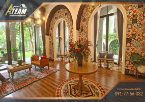 Hua Hin, Hua Hin Center, 1 Bedroom, 1 Bathroom, Apartment / Condo, For Rent,1904, A-Team Real estate