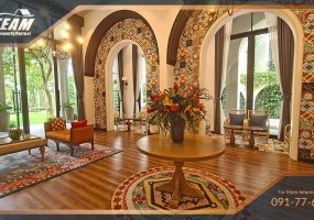Hua Hin, Hua Hin Center, 1 Bedroom, 1 Bathroom, Apartment / Condo, For Rent,0,1904, A-Team Real estate