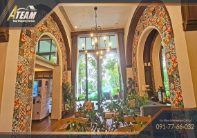 Hua Hin, Hua Hin Center, 1 Bedroom, 1 Bathroom, Apartment / Condo, For Rent,1904, A-Team Real estate