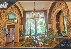 Hua Hin, Hua Hin Center, 1 Bedroom, 1 Bathroom, Apartment / Condo, For Rent,0,1904, A-Team Real estate