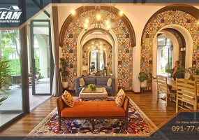 Hua Hin, Hua Hin Center, 1 Bedroom, 1 Bathroom, Apartment / Condo, For Rent,0,1904, A-Team Real estate