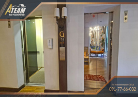 Hua Hin, Hua Hin Center, 1 Bedroom, 1 Bathroom, Apartment / Condo, For Rent,1904, A-Team Real estate