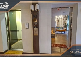Hua Hin, Hua Hin Center, 1 Bedroom, 1 Bathroom, Apartment / Condo, For Rent,0,1904, A-Team Real estate