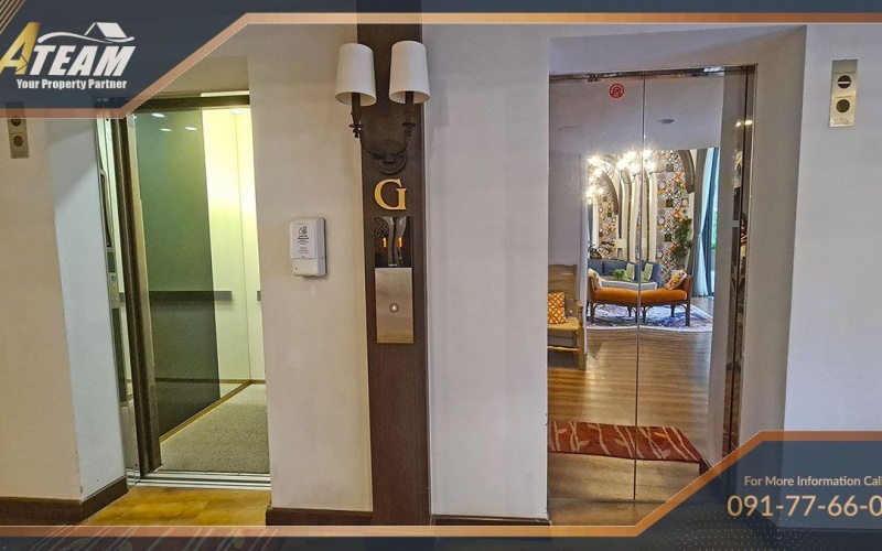Hua Hin, Hua Hin Center, 1 Bedroom, 1 Bathroom, Apartment / Condo, For Rent,0,1904, A-Team Real estate
