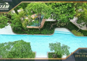 Hua Hin, Hua Hin Center, 1 Bedroom, 1 Bathroom, Apartment / Condo, For Rent,0,1904, A-Team Real estate