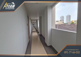 Hua Hin, Hua Hin Center, 1 Bedroom, 1 Bathroom, Apartment / Condo, For Rent,1904, A-Team Real estate