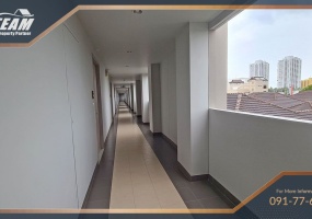 Hua Hin, Hua Hin Center, 1 Bedroom, 1 Bathroom, Apartment / Condo, For Rent,0,1904, A-Team Real estate