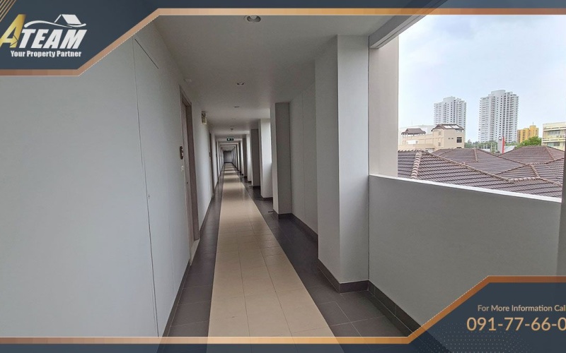 Hua Hin, Hua Hin Center, 1 Bedroom, 1 Bathroom, Apartment / Condo, For Rent,0,1904, A-Team Real estate