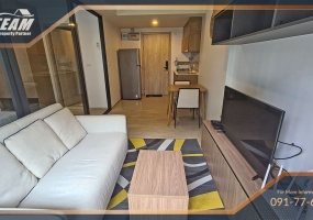 Hua Hin, Hua Hin Center, 1 Bedroom, 1 Bathroom, Apartment / Condo, For Rent,0,1904, A-Team Real estate