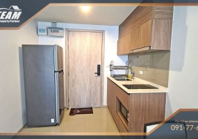 Hua Hin, Hua Hin Center, 1 Bedroom, 1 Bathroom, Apartment / Condo, For Rent,0,1904, A-Team Real estate