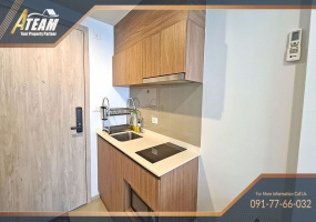 Hua Hin, Hua Hin Center, 1 Bedroom, 1 Bathroom, Apartment / Condo, For Rent,1904, A-Team Real estate