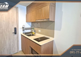 Hua Hin, Hua Hin Center, 1 Bedroom, 1 Bathroom, Apartment / Condo, For Rent,0,1904, A-Team Real estate