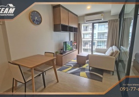 Hua Hin, Hua Hin Center, 1 Bedroom, 1 Bathroom, Apartment / Condo, For Rent,0,1904, A-Team Real estate