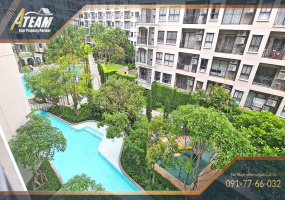 Hua Hin, Hua Hin Center, 1 Bedroom, 1 Bathroom, Apartment / Condo, For Rent,1904, A-Team Real estate