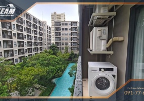 Hua Hin, Hua Hin Center, 1 Bedroom, 1 Bathroom, Apartment / Condo, For Rent,0,1904, A-Team Real estate