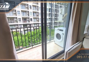 Hua Hin, Hua Hin Center, 1 Bedroom, 1 Bathroom, Apartment / Condo, For Rent,0,1904, A-Team Real estate