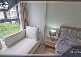 Hua Hin, Hua Hin Center, 1 Bedroom, 1 Bathroom, Apartment / Condo, For Rent,0,1904, A-Team Real estate