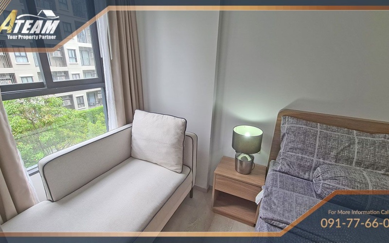 Hua Hin, Hua Hin Center, 1 Bedroom, 1 Bathroom, Apartment / Condo, For Rent,0,1904, A-Team Real estate