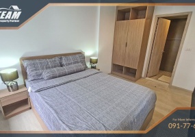 Hua Hin, Hua Hin Center, 1 Bedroom, 1 Bathroom, Apartment / Condo, For Rent,0,1904, A-Team Real estate