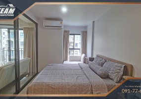 Hua Hin, Hua Hin Center, 1 Bedroom, 1 Bathroom, Apartment / Condo, For Rent,0,1904, A-Team Real estate