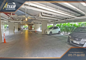 Hua Hin, Hua Hin Center, 1 Bedroom, 1 Bathroom, Apartment / Condo, For Rent,1904, A-Team Real estate