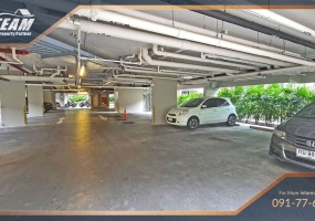 Hua Hin, Hua Hin Center, 1 Bedroom, 1 Bathroom, Apartment / Condo, For Rent,0,1904, A-Team Real estate