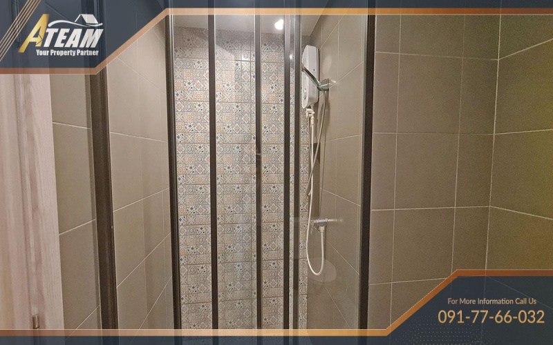 Hua Hin, Hua Hin Center, 1 Bedroom, 1 Bathroom, Apartment / Condo, For Rent,1904, A-Team Real estate