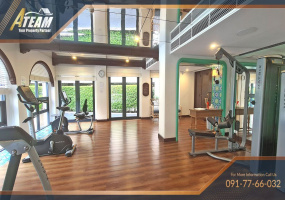 Hua Hin, Hua Hin Center, 1 Bedroom, 1 Bathroom, Apartment / Condo, For Rent,1904, A-Team Real estate