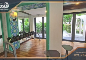 Hua Hin, Hua Hin Center, 1 Bedroom, 1 Bathroom, Apartment / Condo, For Rent,0,1904, A-Team Real estate