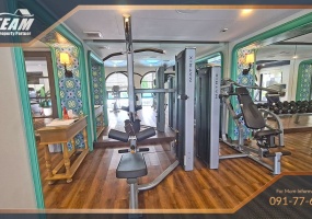 Hua Hin, Hua Hin Center, 1 Bedroom, 1 Bathroom, Apartment / Condo, For Rent,0,1904, A-Team Real estate