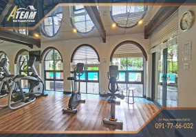 Hua Hin, Hua Hin Center, 1 Bedroom, 1 Bathroom, Apartment / Condo, For Rent,1904, A-Team Real estate