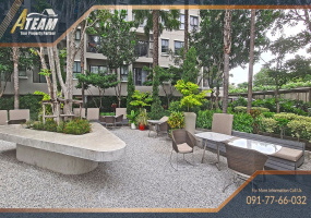Hua Hin, Hua Hin Center, 1 Bedroom, 1 Bathroom, Apartment / Condo, For Rent,1904, A-Team Real estate