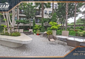 Hua Hin, Hua Hin Center, 1 Bedroom, 1 Bathroom, Apartment / Condo, For Rent,0,1904, A-Team Real estate